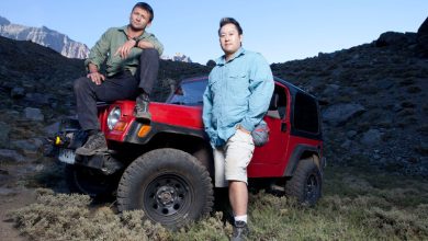 Marcio Alario Esteves