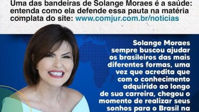 Solange Moraes
