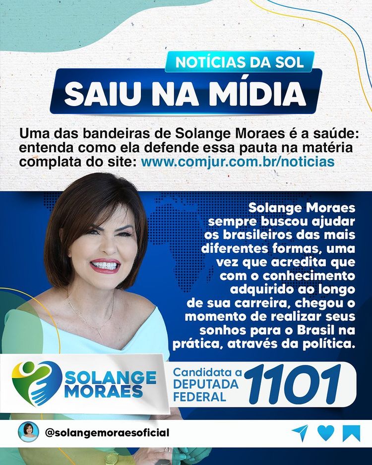 Solange Moraes