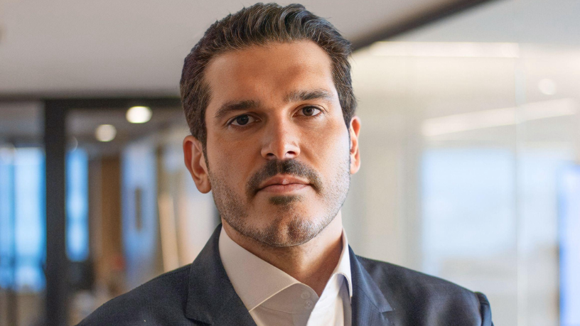 Daniel Loyola