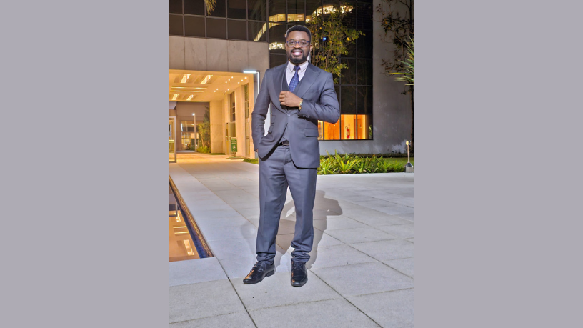 Oluwatosin Tolulope Ajidahun