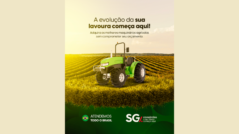 SG Consórcios - Segatt e Genrro