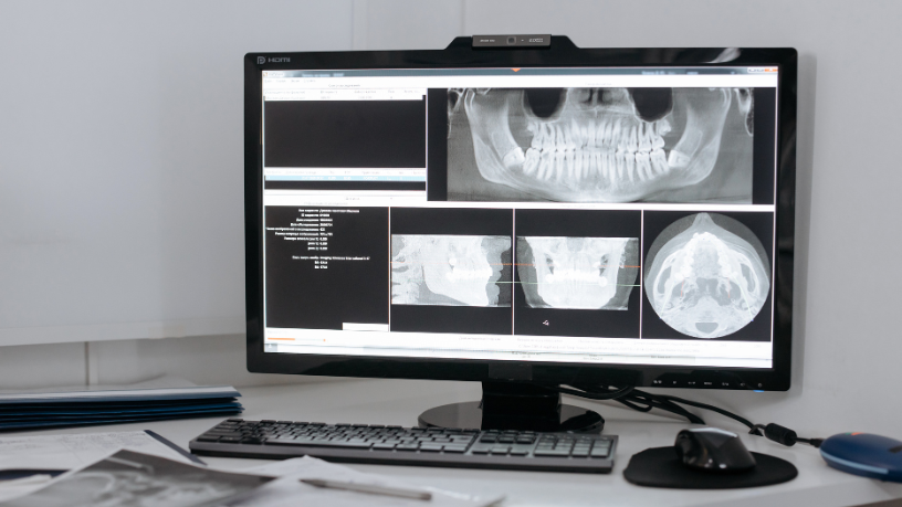 A medicina personalizada se fortalece com exames de imagem eficazes, como destaca Dr. Gustavo Khattar de Godoy.