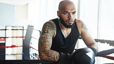 Teciomar Abila revela como o preparo psicológico é decisivo para o sucesso esportivo.