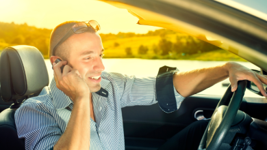 David do Prado destaca a conectividade automotiva como ponte entre veículos, celulares e cidades inteligentes.