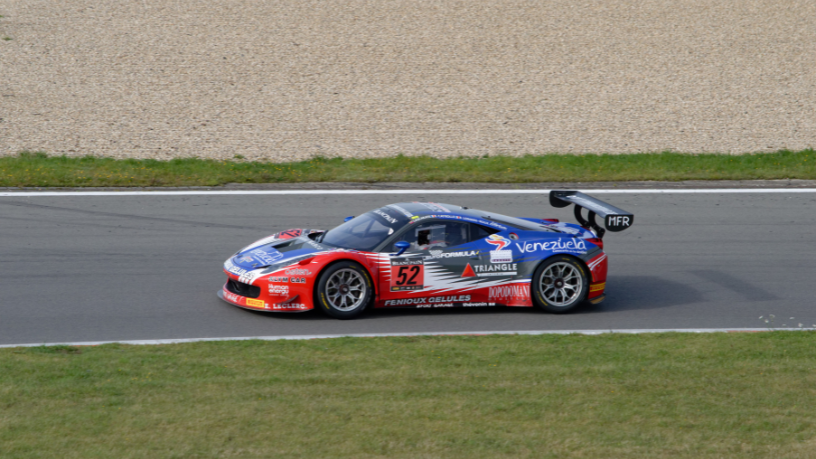 No universo do WEC, Diego Borges revela como avanços tecnológicos transformam potência em performance e precisão em vitória.