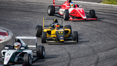 Diego Borges explora como a tecnologia redefine o desempenho e a eficiência dos carros no WEC, unindo inovação e velocidade.