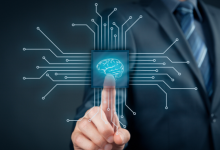 Andre de Barros Faria reforça que o CEO na era da IA precisa equilibrar automação, propósito e cuidado genuíno com as pessoas.