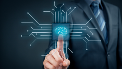 Andre de Barros Faria reforça que o CEO na era da IA precisa equilibrar automação, propósito e cuidado genuíno com as pessoas.