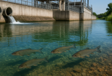 A EBS - Empresa Brasileira de Saneamento LTDA mostra como o tratamento de efluentes devolve qualidade aos rios e ecossistemas.