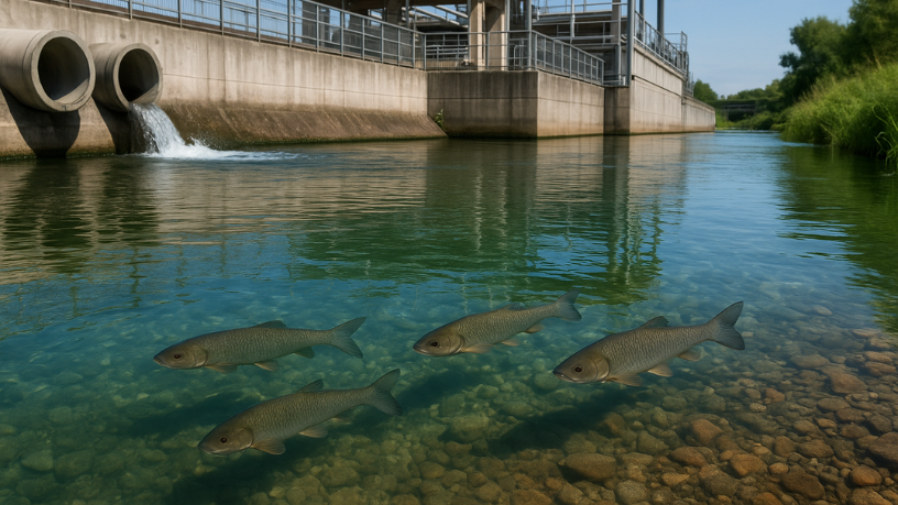 A EBS - Empresa Brasileira de Saneamento LTDA mostra como o tratamento de efluentes devolve qualidade aos rios e ecossistemas.