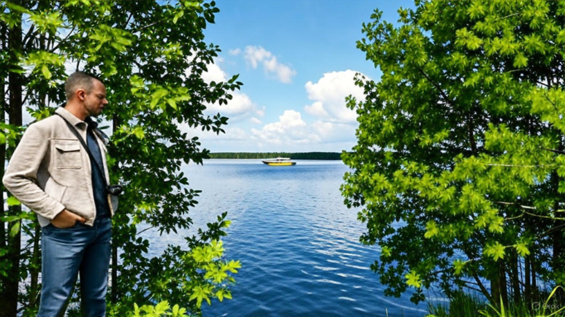 Joel Alves destaca como o turismo de pesca impulsiona o desenvolvimento sustentável e gera oportunidades nas regiões ribeirinhas.
