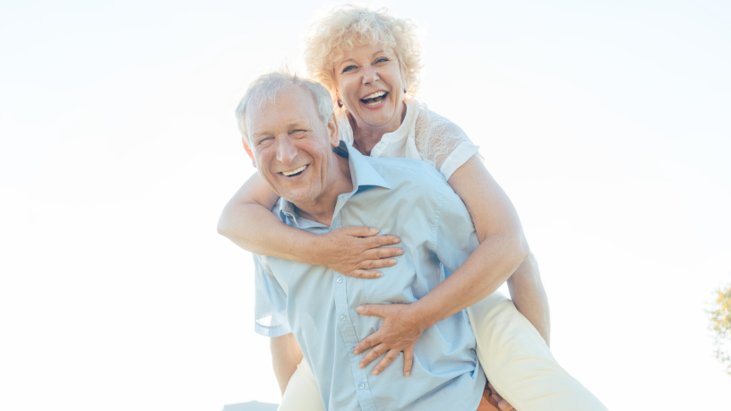 Envelhecimento saudável: Hábitos simples que fortalecem a qualidade de vida após os 60 — uma pauta que o Sindnapi - Sindicato Nacional dos Aposentados, Pensionistas e Idosos promove para incentivar bem-estar e autonomia.