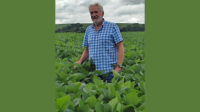 Agronegócio 2026 une sustentabilidade e competitividade para impulsionar produção, analisa Aldo Vendramin.