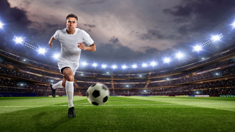 Das táticas avançadas à tecnologia de análise, o jogo atual ganha uma nova dimensão — destaca Márcio Velho da Silva.