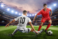 O futebol moderno evolui com termos técnicos e inovações que redefinem estratégia e performance, explica Márcio Velho da Silva.