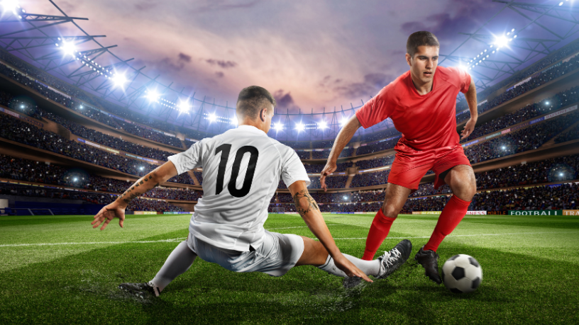 O futebol moderno evolui com termos técnicos e inovações que redefinem estratégia e performance, explica Márcio Velho da Silva.