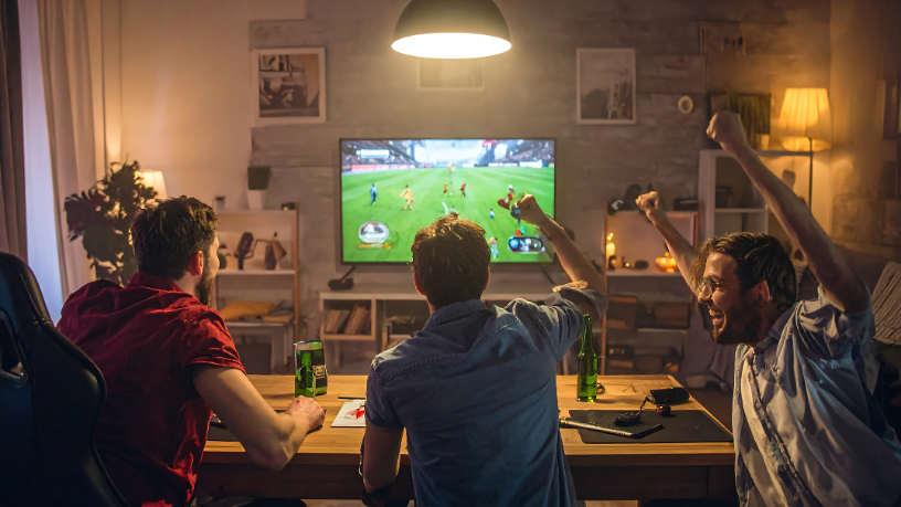 Descubra com Luciano Colicchio Fernandes como o setor esportivo evolui por meio de modelos de negócios inovadores, tecnologia e foco em sustentabilidade.