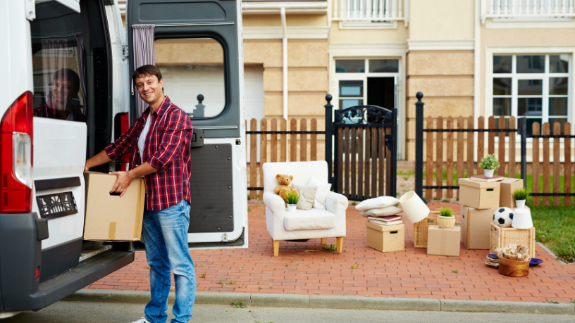 Como organizar TI e evitar perdas em mudança corporativa com a Jm Mudanças no planejamento estratégico de cada etapa.