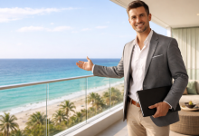 Um imóvel com vista para o mar pode justificar o valor adicional quando reúne localização estratégica, privacidade e potencial de valorização, destaca Francisco Lucena Imóveis.