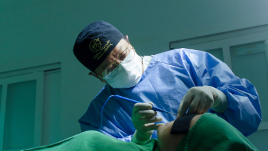 O uso de PMMA em procedimentos estéticos exige cautela diante dos riscos envolvidos, alerta Milton Seigi Hayashi.