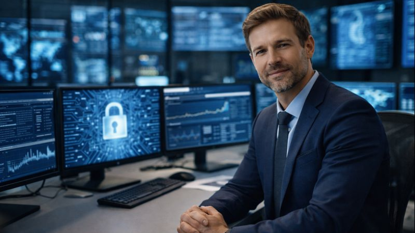 Nexdata Tecnologia Ltda explica por que segurança por design torna rastreabilidade e auditoria ativos estratégicos.