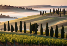 Alberto Toshio Murakami analisa como os vilarejos da Itália rural preservam costumes, sabores tradicionais e uma identidade cultural que atravessa gerações.