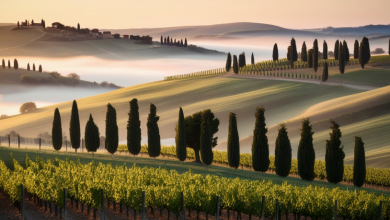 Alberto Toshio Murakami analisa como os vilarejos da Itália rural preservam costumes, sabores tradicionais e uma identidade cultural que atravessa gerações.