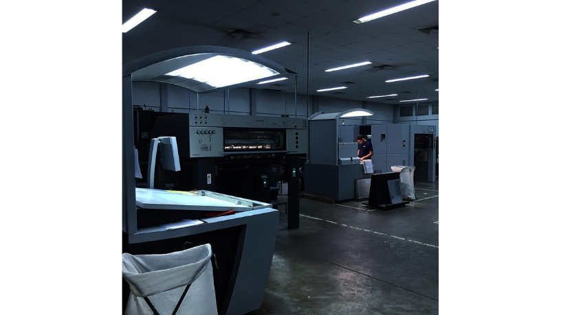 Com Dalmi Fernandes Defanti Junior, entenda como o design gráfico contribui para a criação de marcas fortes e identidades que permanecem na mente do público