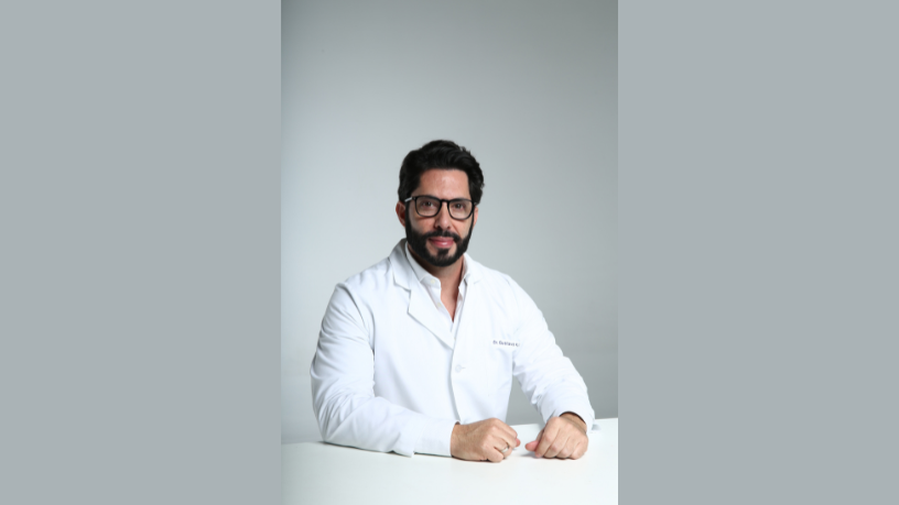 Gustavo Khattar de Godoy