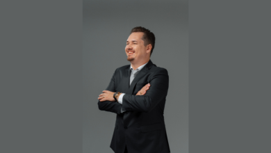 Daniel Mors