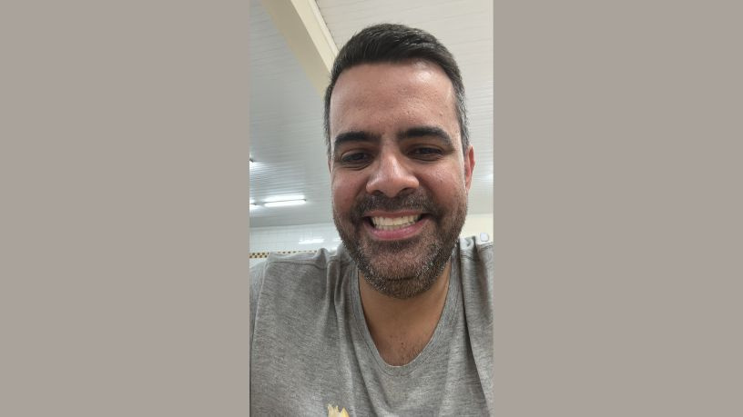 Dr. Vinicius Tadeu Sattin Rodrigues